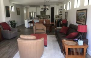 Pacific Beach Paradise - 4 BR - San Diego, California