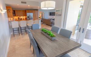 Sandy Toes - Providenciales, Turks and Caicos Islands