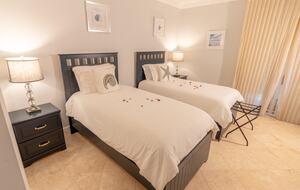 Sandy Toes - Providenciales, Turks and Caicos Islands