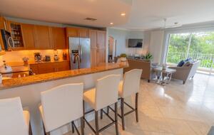 Sandy Toes - Providenciales, Turks and Caicos Islands