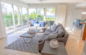 Sandy Toes - Providenciales, Turks and Caicos Islands