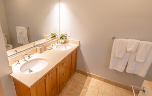 Sandy Toes - Providenciales, Turks and Caicos Islands