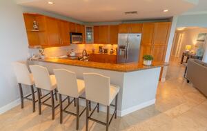 Sandy Toes - Providenciales, Turks and Caicos Islands