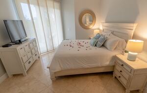 Sandy Toes - Providenciales, Turks and Caicos Islands