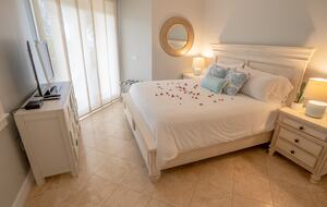 Sandy Toes - Providenciales, Turks and Caicos Islands