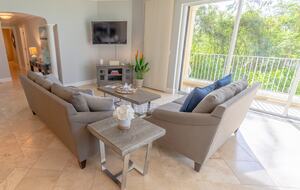 Sandy Toes - Providenciales, Turks and Caicos Islands