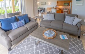 Sandy Toes - Providenciales, Turks and Caicos Islands