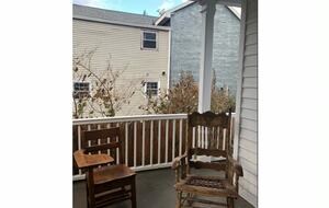 Downtown Hudson Valley Retreat - Hudson, New York