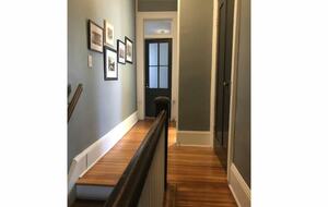 Downtown Hudson Valley Retreat - Hudson, New York