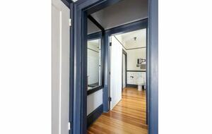 Downtown Hudson Valley Retreat - Hudson, New York