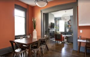 Downtown Hudson Valley Retreat - Hudson, New York