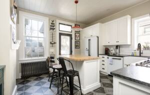 Downtown Hudson Valley Retreat - Hudson, New York