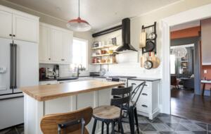 Downtown Hudson Valley Retreat - Hudson, New York