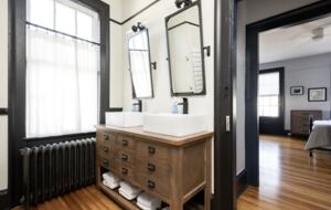 Downtown Hudson Valley Retreat - Hudson, New York