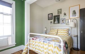 Downtown Hudson Valley Retreat - Hudson, New York