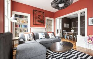 Downtown Hudson Valley Retreat - Hudson, New York