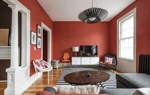 Downtown Hudson Valley Retreat - Hudson, New York