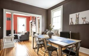 Downtown Hudson Valley Retreat - Hudson, New York