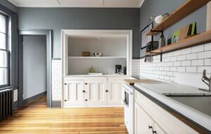 Downtown Hudson Valley Retreat - Hudson, New York