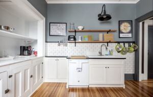 Downtown Hudson Valley Retreat - Hudson, New York