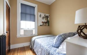 Downtown Hudson Valley Retreat - Hudson, New York