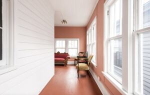 Downtown Hudson Valley Retreat - Hudson, New York