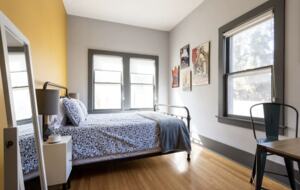 Downtown Hudson Valley Retreat - Hudson, New York