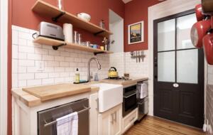 Downtown Hudson Valley Retreat - Hudson, New York