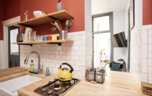 Downtown Hudson Valley Retreat - Hudson, New York