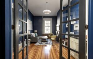 Downtown Hudson Valley Retreat - Hudson, New York