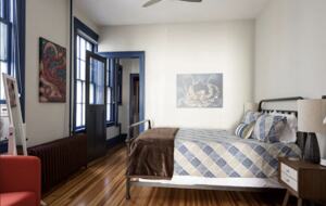 Downtown Hudson Valley Retreat - Hudson, New York