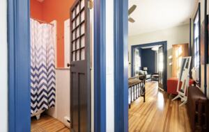 Downtown Hudson Valley Retreat - Hudson, New York