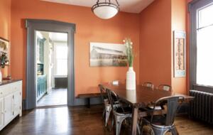 Downtown Hudson Valley Retreat - Hudson, New York