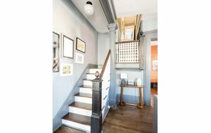 Downtown Hudson Valley Retreat - Hudson, New York