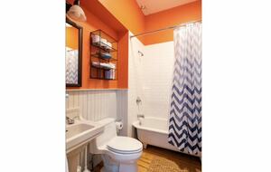 Downtown Hudson Valley Retreat - Hudson, New York