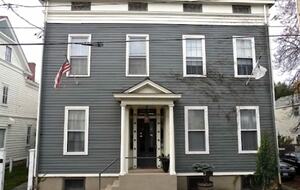 Downtown Hudson Valley Retreat - Hudson, New York