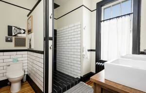 Downtown Hudson Valley Retreat - Hudson, New York