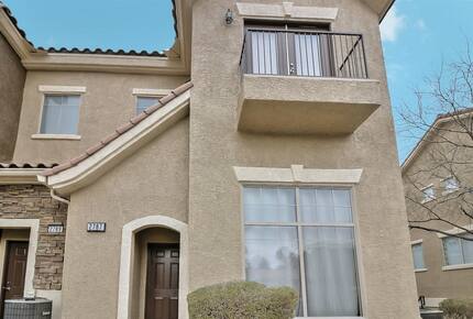 Mini Palazzo Paradiso Villa - Henderson, Nevada