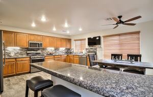 Viva Las Vegas - 10 Mins. to Strip - Henderson, Nevada