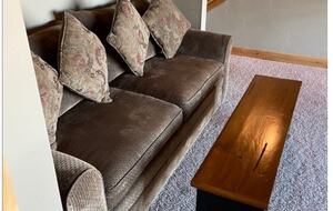 Sage Canyon Luxury 2BR Cabin - Powell Butte, Oregon