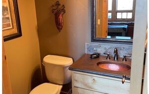 Sage Canyon Luxury 2BR Cabin - Powell Butte, Oregon