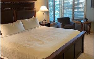 Sage Canyon Luxury 2BR Cabin - Powell Butte, Oregon