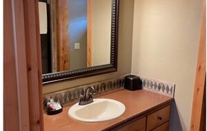Sage Canyon Luxury 2BR Cabin - Powell Butte, Oregon