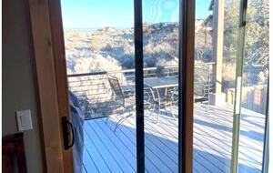 Sage Canyon Luxury 2BR Cabin - Powell Butte, Oregon