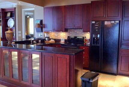 Beach Club Avalon Penthouse #1