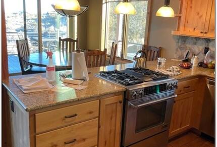 Sage Canyon Luxury 2BR Cabin
