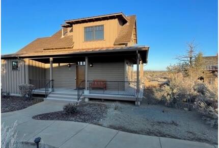 Sage Canyon Luxury 2BR Cabin