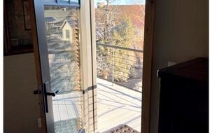 Sage Canyon Luxury 2BR Cabin - Powell Butte, Oregon