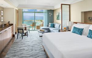 Luxury 2BR Suite at The Reef Atlantis - Paradise Island, Bahamas