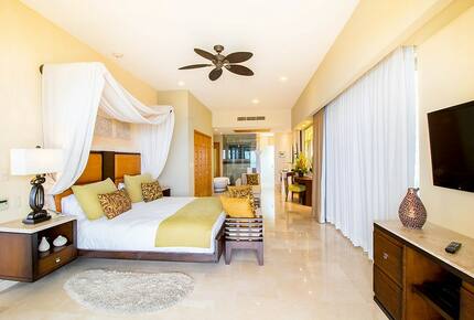 Garza Blanca Resort and Spa - Two-Bedroom Suite